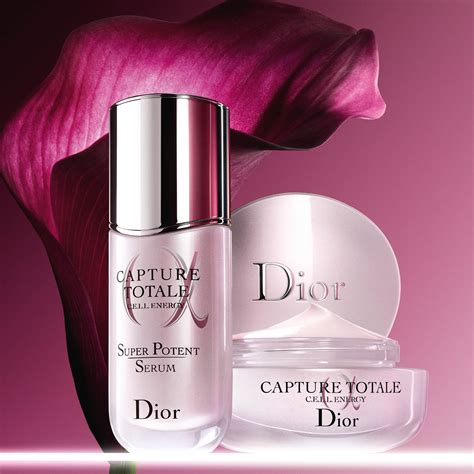 christian dior cremas antiarrugas|Capture Totale Firming & Wrinkle.